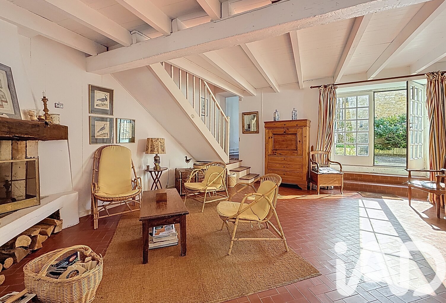 Vente Maison traditionnelle 5 pièces — photo 1