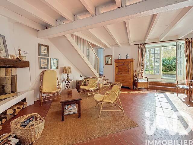 Vente Maison traditionnelle 5 pièces — photo du bien