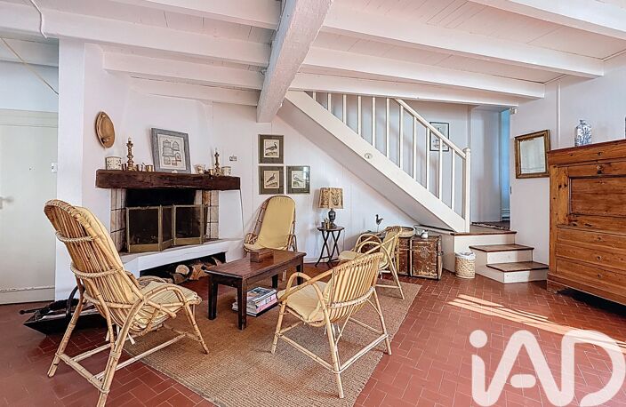 Vente Maison traditionnelle 5 pièces — photo 2