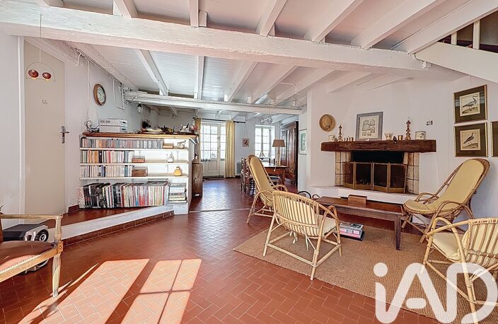 Vente Maison traditionnelle 5 pièces — photo 3
