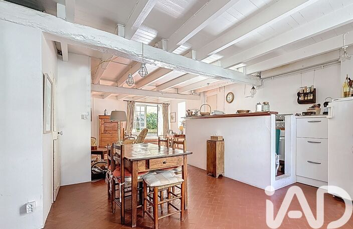 Vente Maison traditionnelle 5 pièces — photo 4
