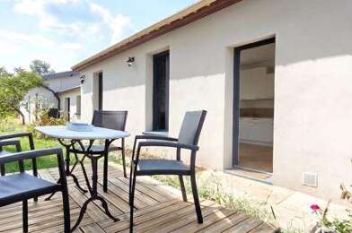 Maison 4 pièces 410000 €