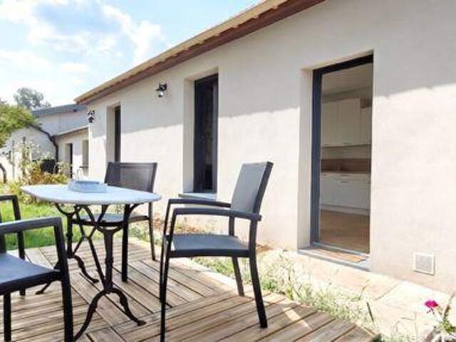 Vente Maison/villa 4 pièces — photo du bien
