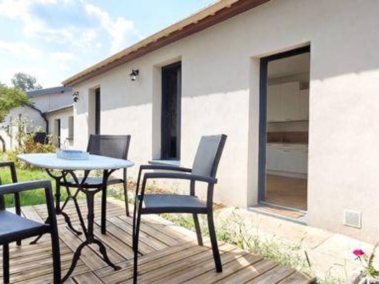 Vente Maison/villa 4 pièces — photo 1