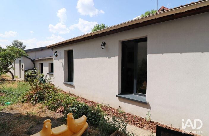Vente Maison/villa 4 pièces — photo 2