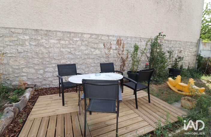 Vente Maison/villa 4 pièces — photo 3