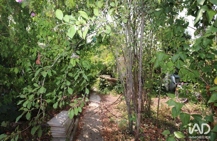 Vente Maison/villa 4 pièces — photo 5