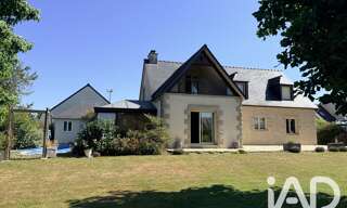 Maison 9 Pièces 195 m² à vendre à Saint-Hilaire-du-Harcouët (50600)