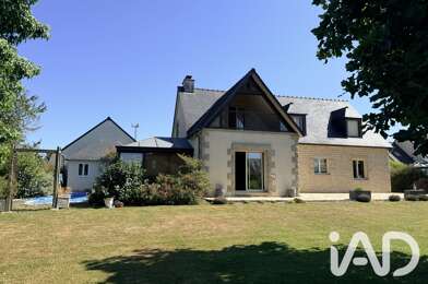 Maison 9 pièces 325000 €