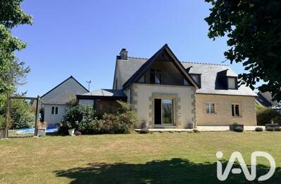 Vente Maison/villa 9 pièces — photo du bien