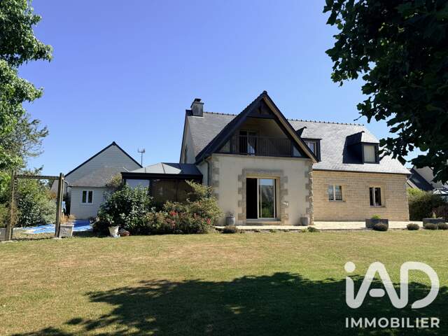 Vente Maison/villa 9 pièces — photo du bien