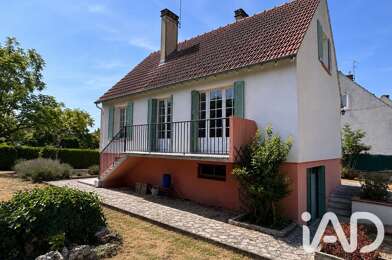 Maison 5 pièces 175000 €
