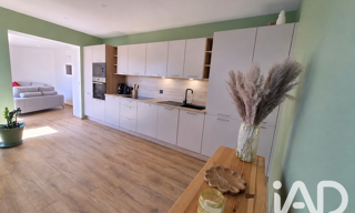 Maison 4 Pièces 82 m² à vendre à Capestang (34310)