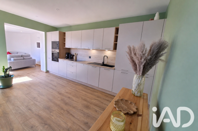 Maison 4 pièces 259000 €