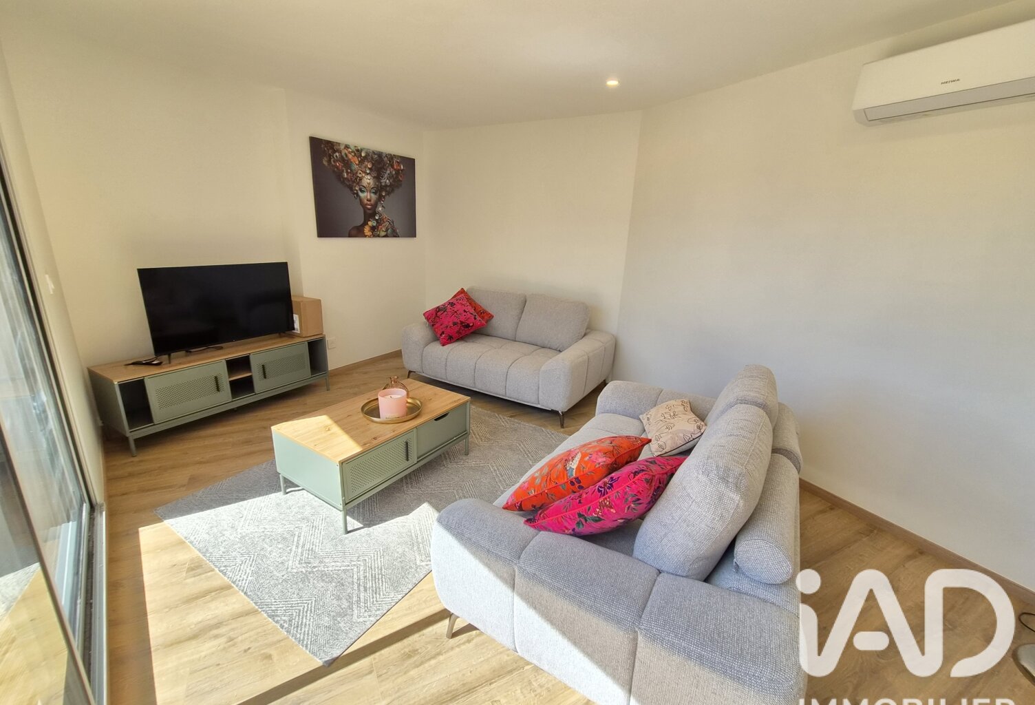 Vente Maison de village 4 pièces — photo 1