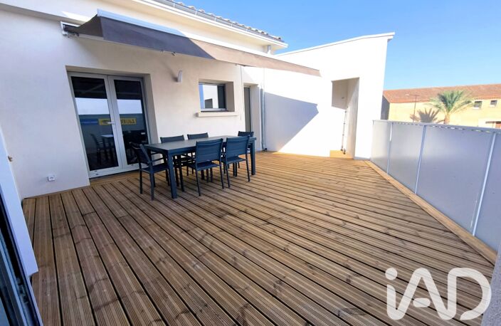 Vente Maison de village 4 pièces — photo 2