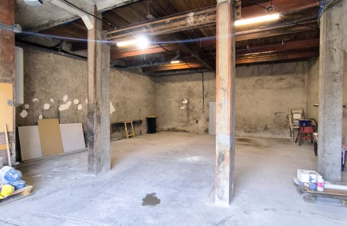 Vente Maison de village 4 pièces — photo 4