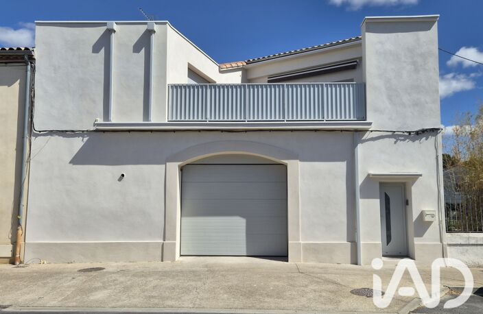 Vente Maison de village 4 pièces — photo 5