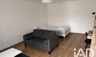 Appartement 1 Pièce 33 m² à louer à Savigny-le-Temple (77176)