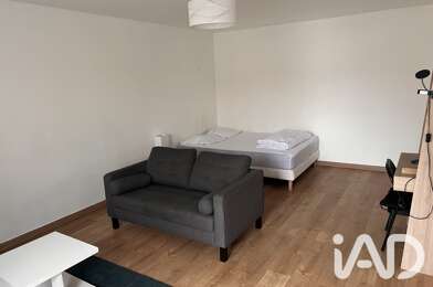 Appartement 1 pièces 840 €