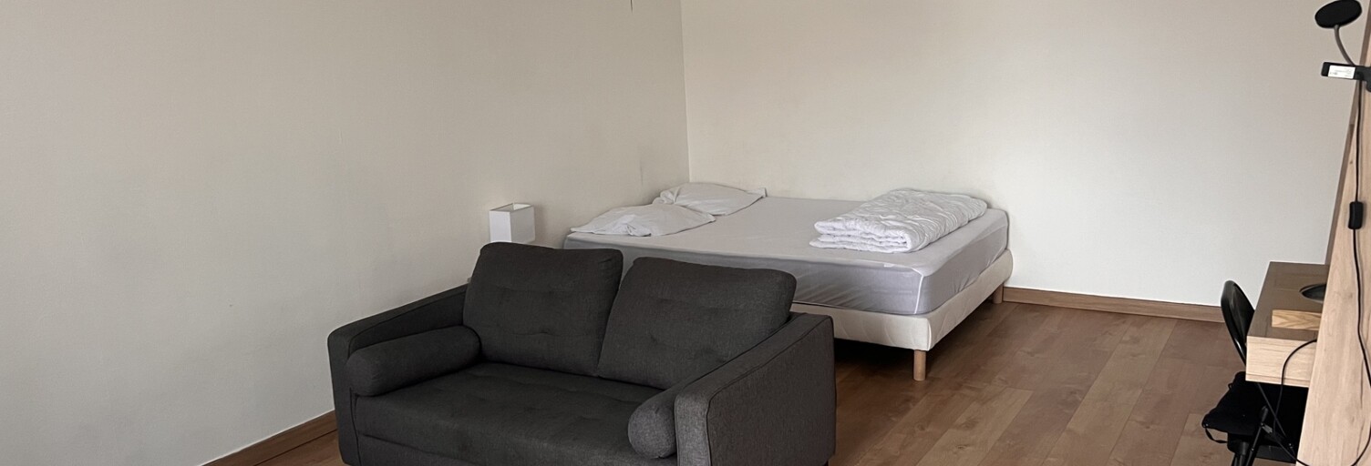 Appartement 1 Pièce 33 m² à louer à Savigny-le-Temple (77176)