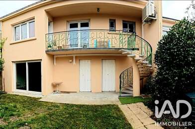 Maison 6 pièces 255000 €