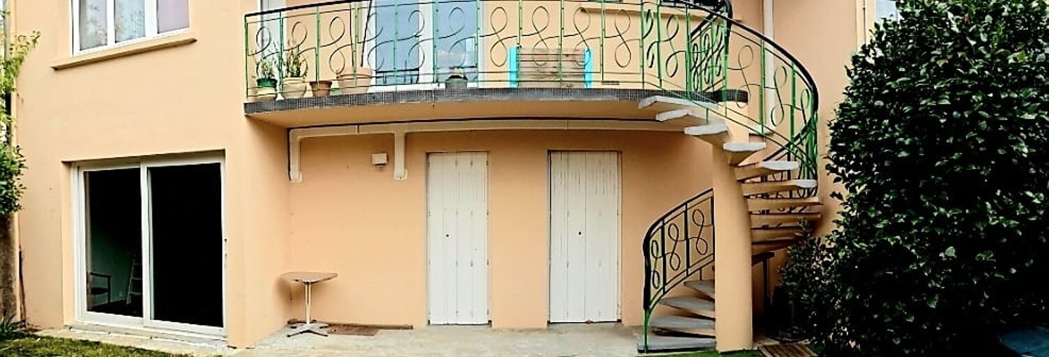 Maison 6 Pièces 119 m² à vendre à La Roche-sur-Yon (85000)