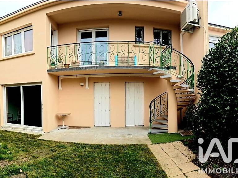 Vente Maison de ville 6 pièces — photo 1