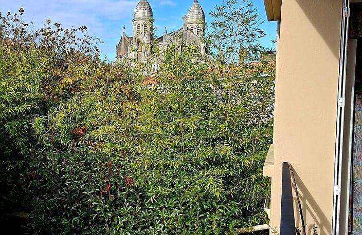 Vente Maison de ville 6 pièces — photo 2