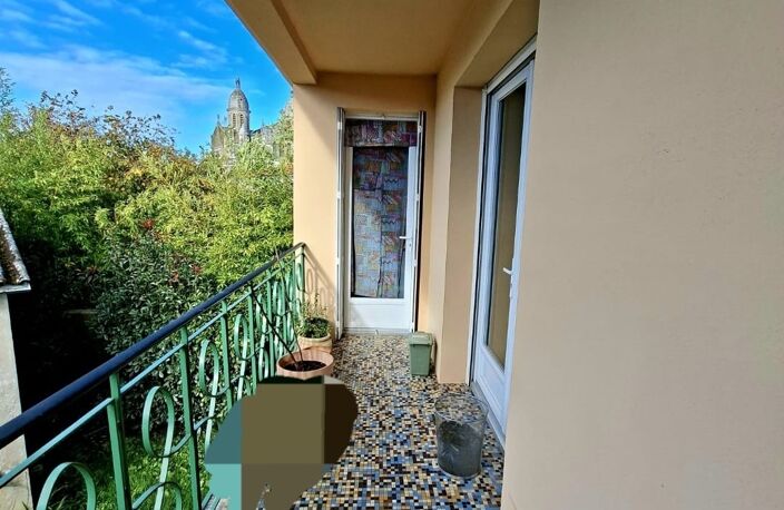 Vente Maison de ville 6 pièces — photo 3