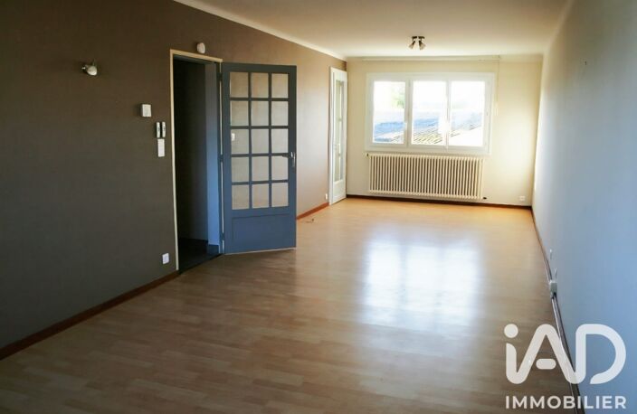Vente Maison de ville 6 pièces — photo 4