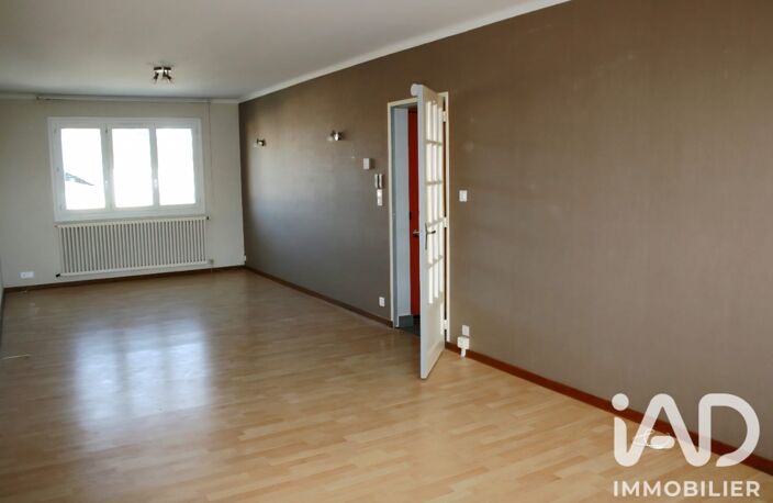 Vente Maison de ville 6 pièces — photo 5
