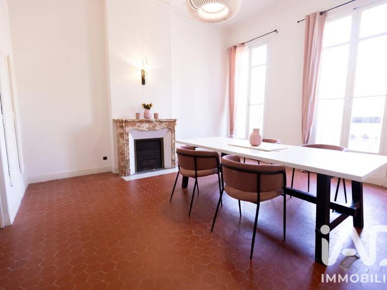 Vente Appartement 6 pièces — photo 1