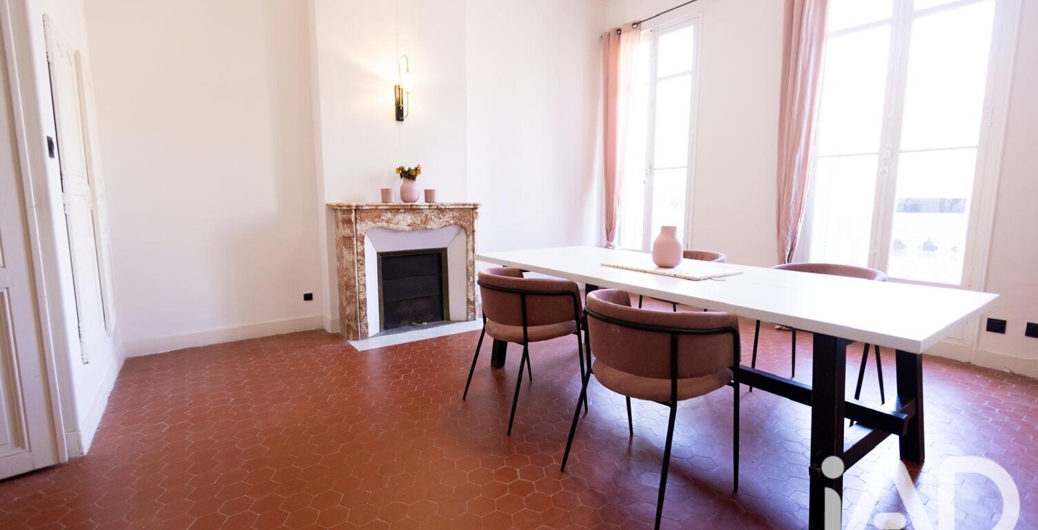 Vente Appartement 6 pièces — photo 1