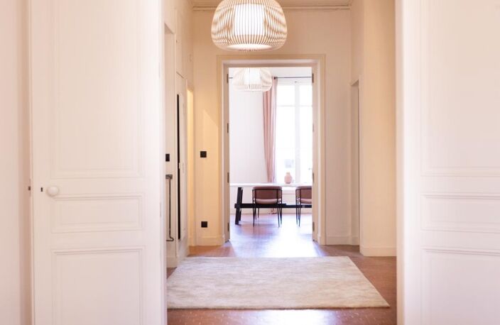 Vente Appartement 6 pièces — photo 2