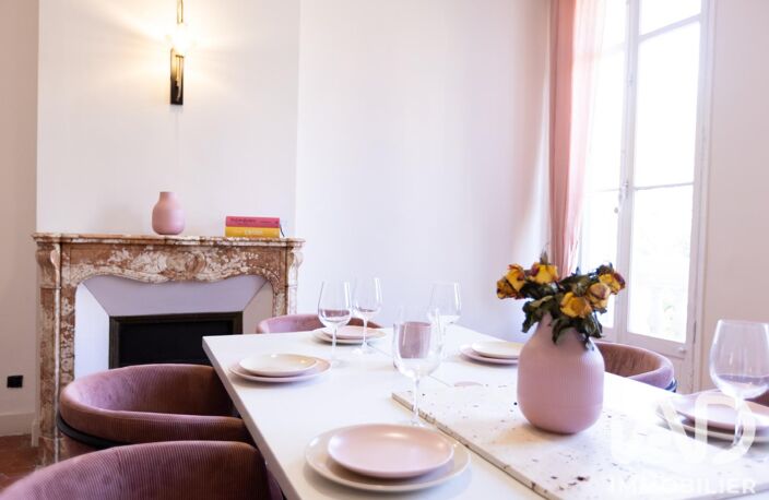 Vente Appartement 6 pièces — photo 3