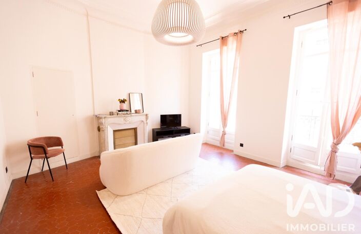 Vente Appartement 6 pièces — photo 5