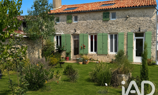 Maison 4 Pièces 99 m² à vendre à Thairé (17290)