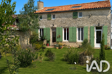 Maison 4 pièces 297000 €