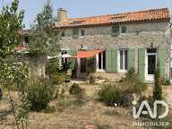 Vente Maison de village 4 pièces — photo 2