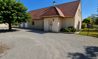 Maison 7 Pièces 191 m² à vendre à Ouroux-sur-Saône (71370)