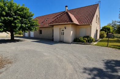 Maison 7 pièces 299000 €