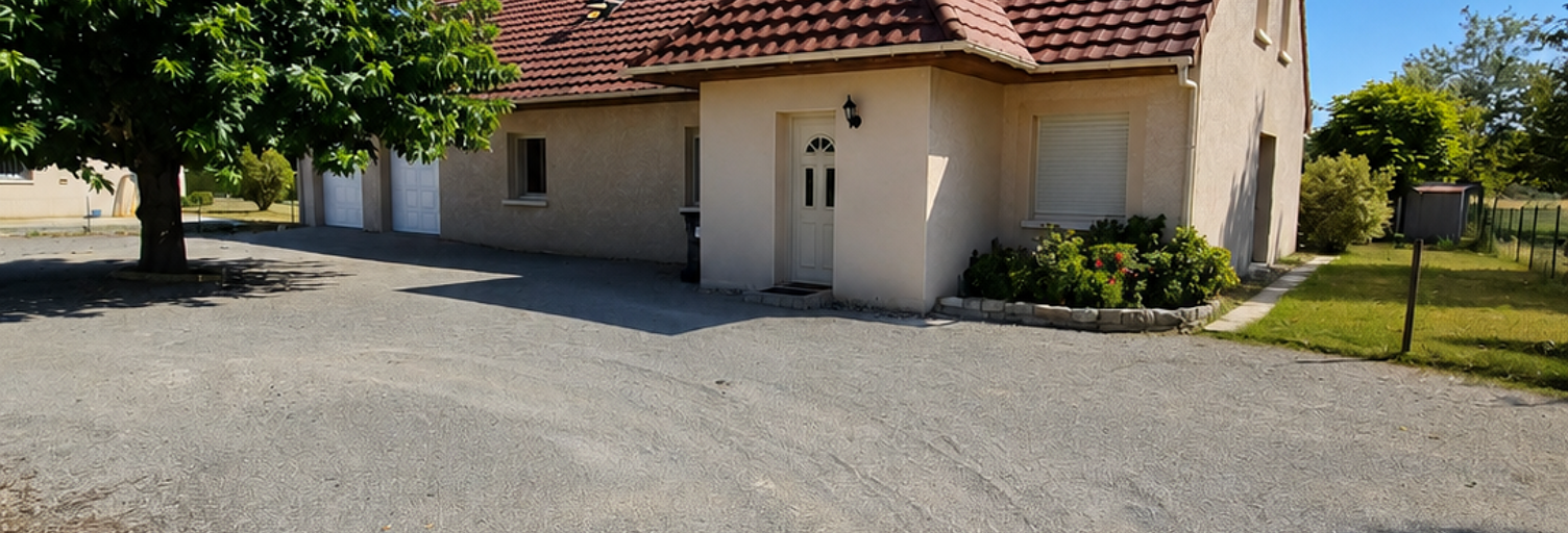 Maison 7 Pièces 191 m² à vendre à Ouroux-sur-Saône (71370)