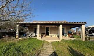 Maison 2 Pièces 61 m² à vendre à Bouloc (31620)