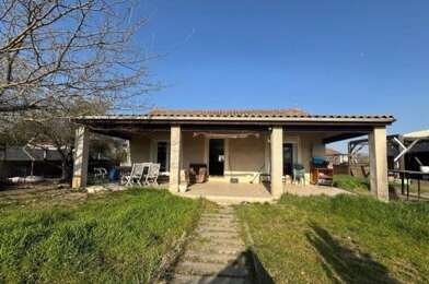 Maison 2 pièces 175000 €