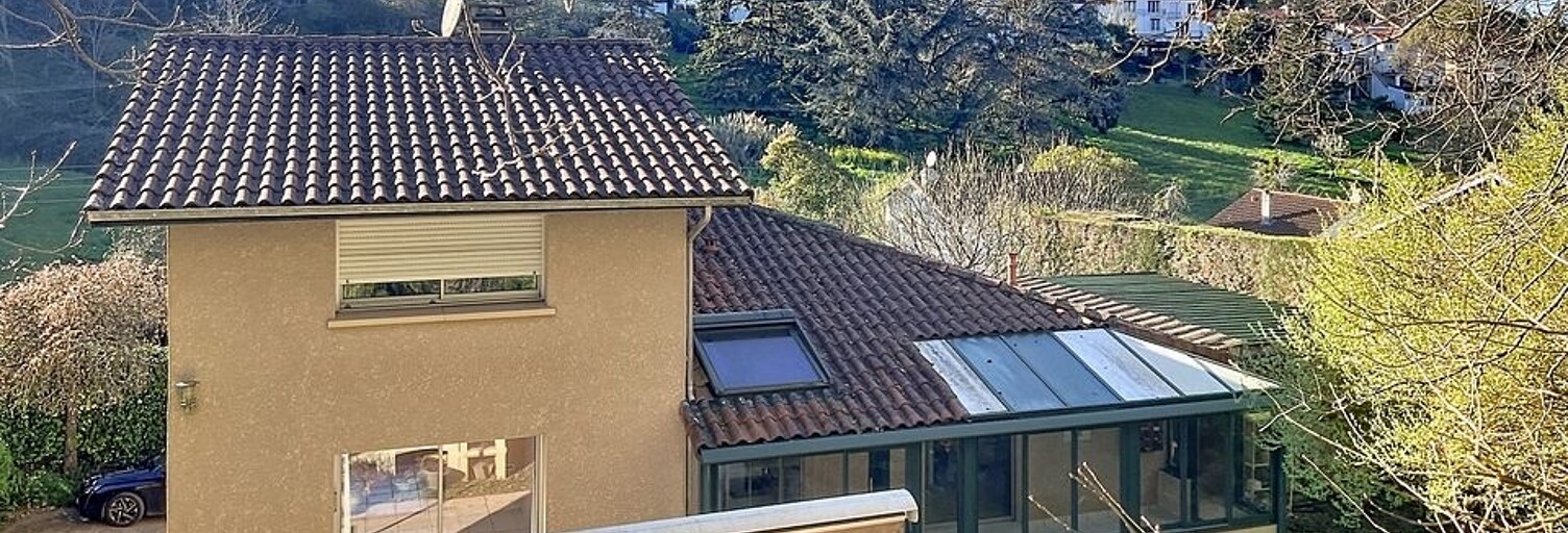 Maison 5 Pièces 140 m² à vendre à Aire-sur-l'Adour (40800)