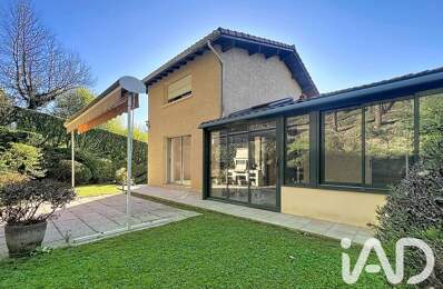 Vente Maison traditionnelle 5 pièces — photo du bien