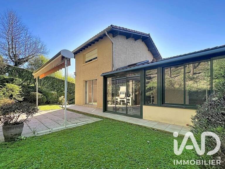 Vente Maison traditionnelle 5 pièces — photo 1