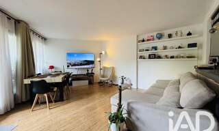 Appartement 4 Pièces 93 m² à vendre à Rosny-sous-Bois (93110)