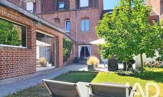 Maison 10 Pièces 263 m² à vendre à Douai (59500)